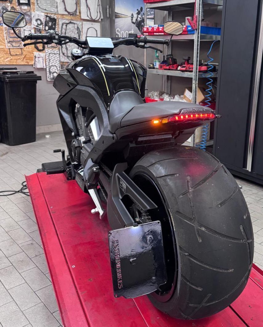 Benda LFC 700 Pro